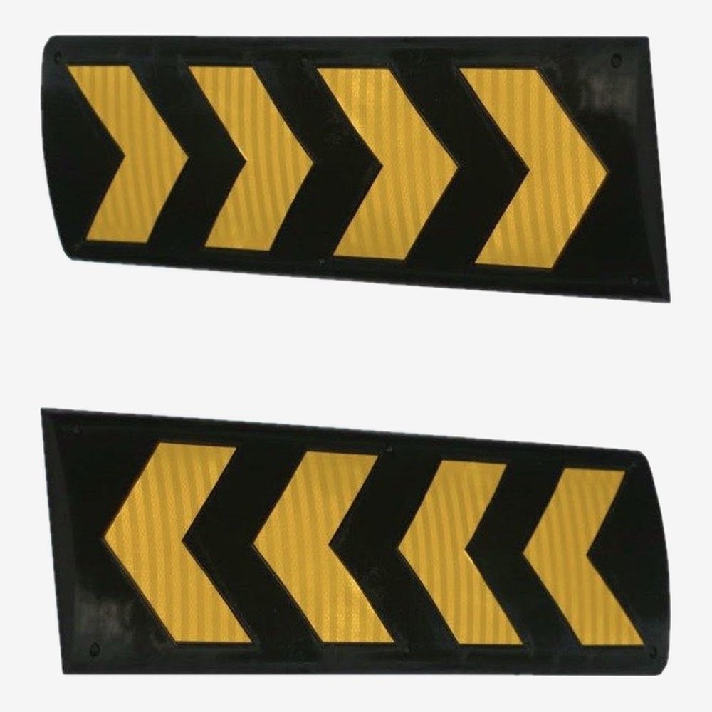 Отбойник «Стрелка»